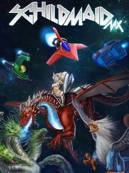 Schildmaid MX cover