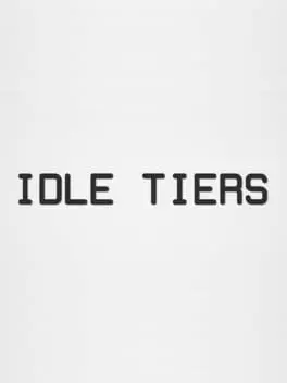 Idle Tiers cover
