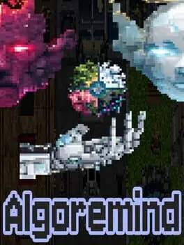 Algoremind cover