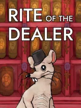 Rite of the Dealer background