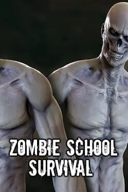 Zombie School Survival cover