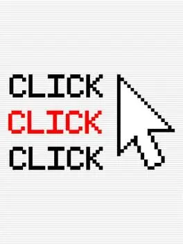 Click Click Click cover