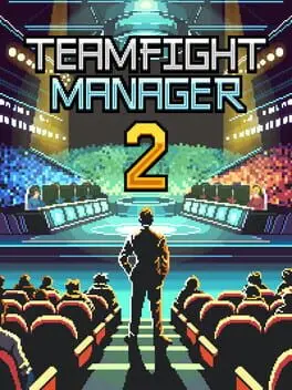 Teamfight Manager 2 cover