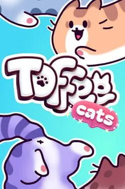 Toffee Cats cover
