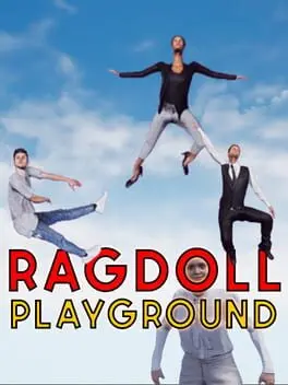 Ragdoll Playground cover