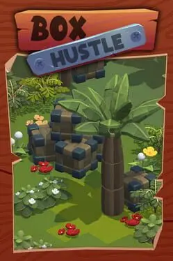 Box Hustle cover