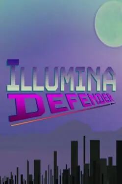 Illumina Defender cover