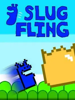 Slug Fling cover