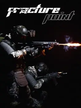 Fracture Point cover art
