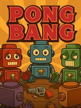 PongBang cover