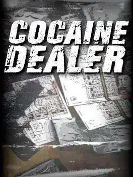 Cocaine Dealer cover