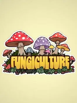 Fungiculture cover