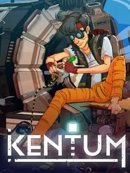 Kentum background