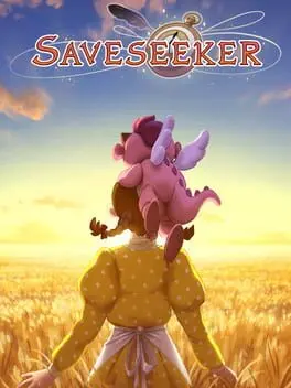 Saveseeker background