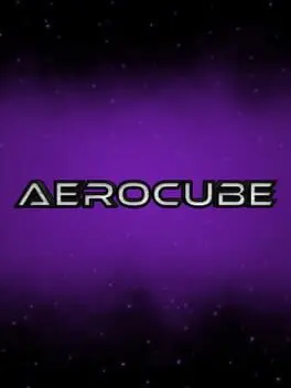 Aerocube background