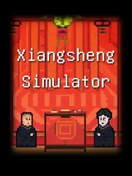 Xiangsheng Simulator background