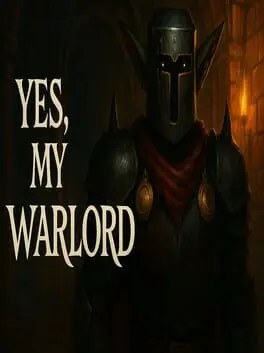 Yes, My Warlord background