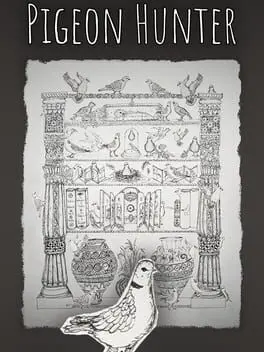 Pigeon Hunter background