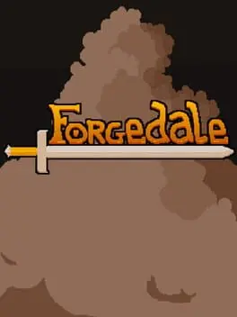 Forgedale cover