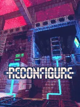 Reconfigure cover art