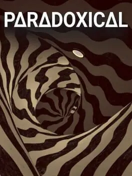 Paradoxical cover art