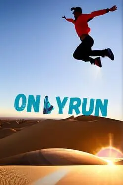 OnlyRun cover