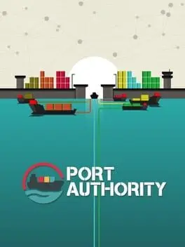 Port Authority background
