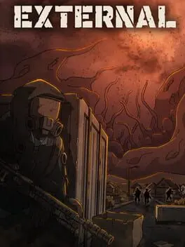 External background