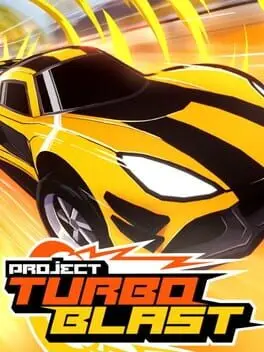 Project TurboBlast background