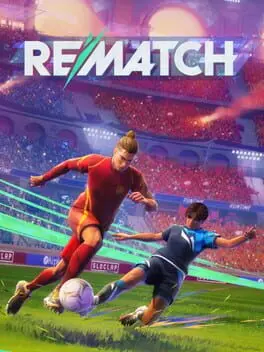 Rematch background