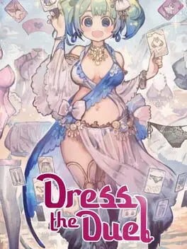 Dress the Duel cover