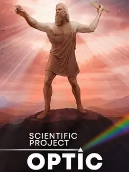 Scientific Project: Optic background