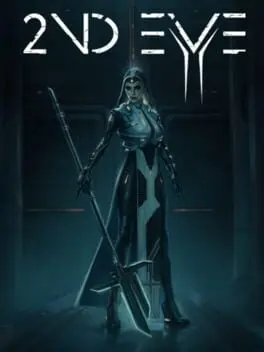 2nd Eve cover