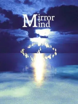 Mirrormind cover