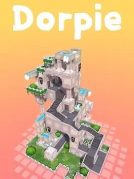 Dorpie cover