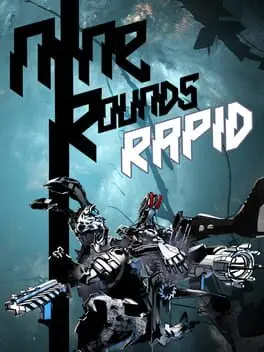 Nine Rounds Rapid background