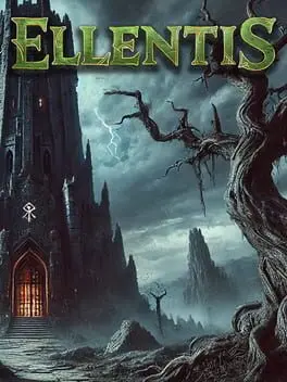 Ellentis cover