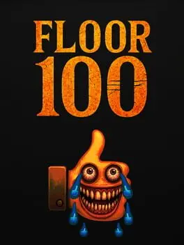 Floor 100 cover