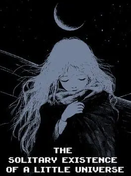 The Solitary Existence of a Little Universe cover