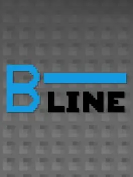 B-Line cover art