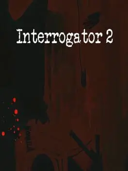 Interrogator 2 background