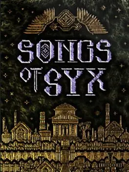 Songs of Syx background