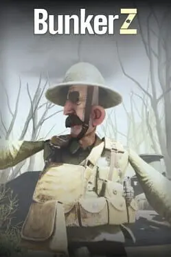 BunkerZ background