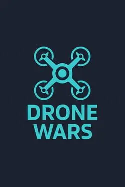 Drone Wars cover