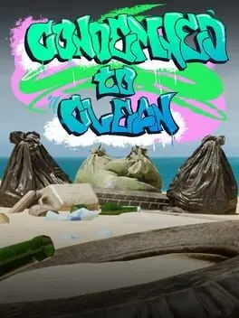 Condemned to Clean background
