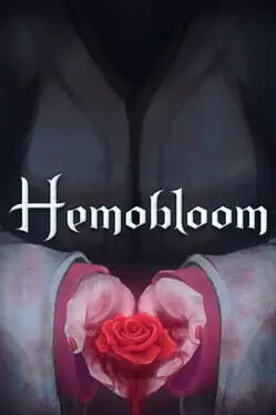 Hemobloom cover art