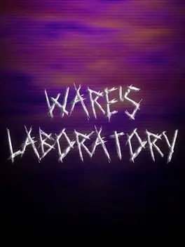 Ware's Laboratory background