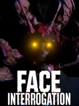Face Interrogation background