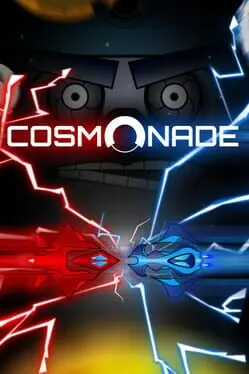 Cosmonade background