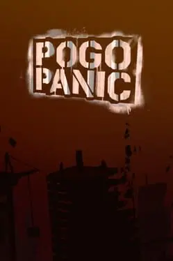 Pogo Panic cover art